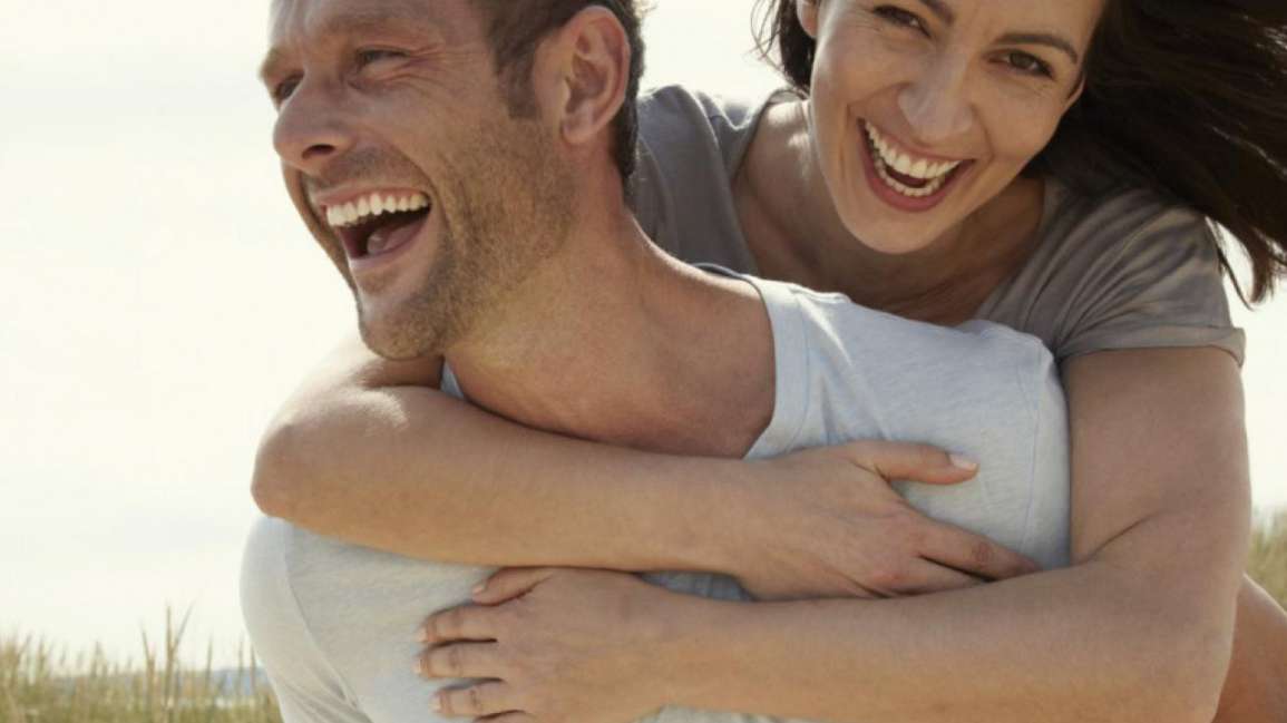 Terapia de parejas